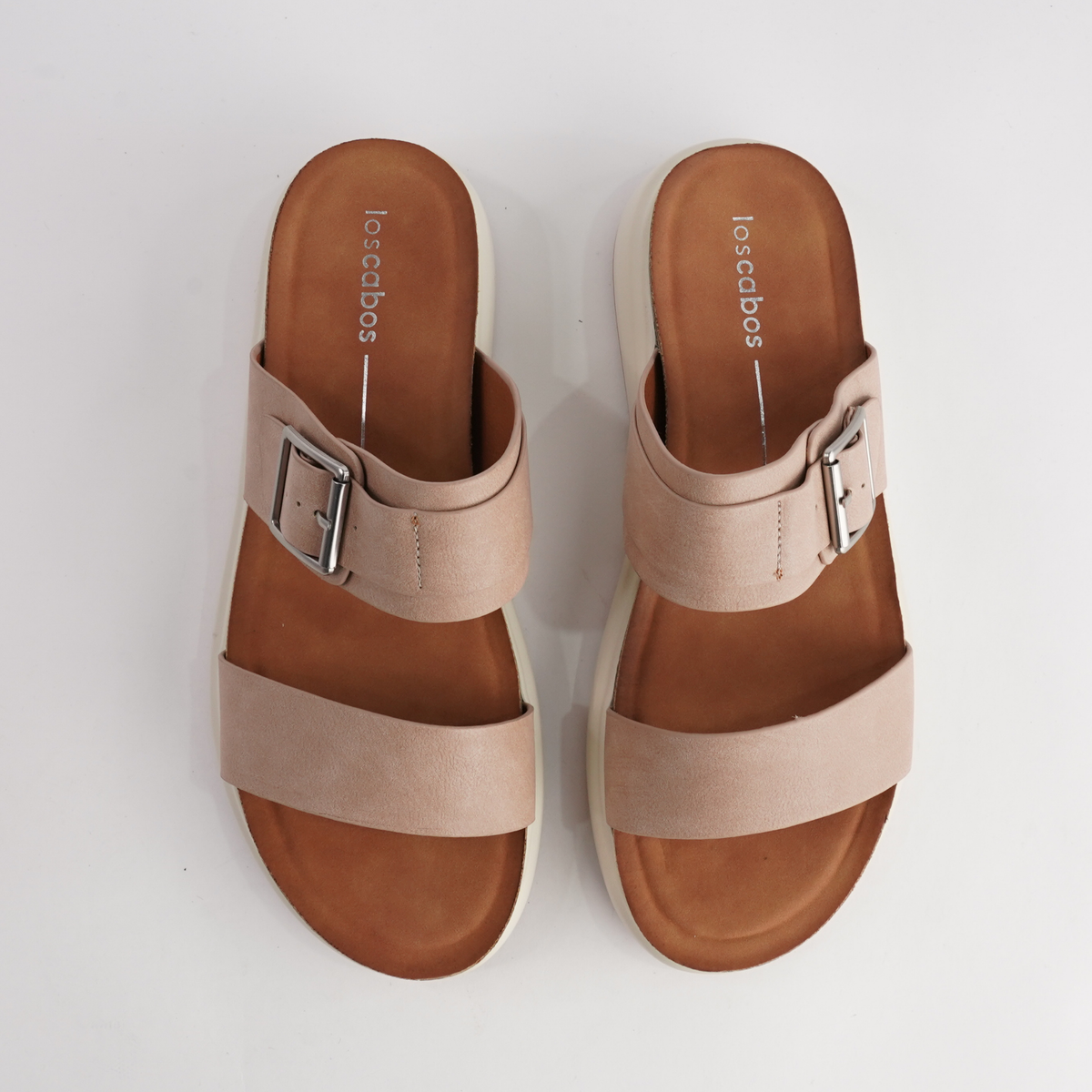 Carta Fawn Slides - LOS CABOS | Shouz