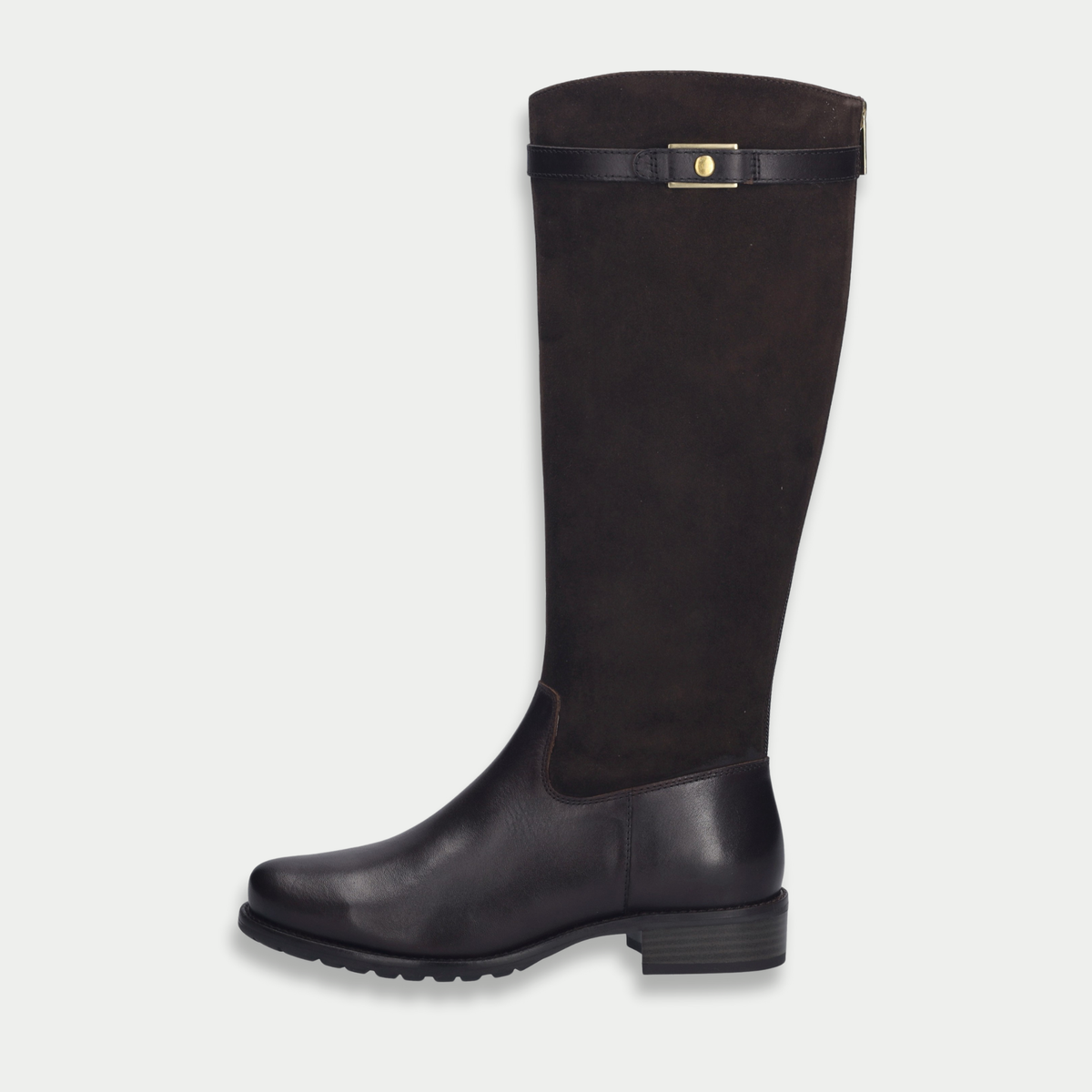 Chiara 05 Espresso Boots - JOSEF SEIBEL | Shouz