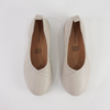 Heaton Almond Ballet Flats
