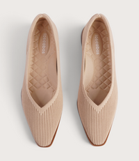 Syra Caramel Flats