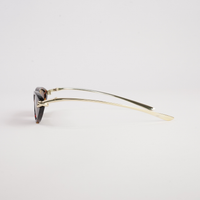 Natalia Tortoiseshell Sunglasses