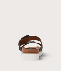 Carter Black Slides