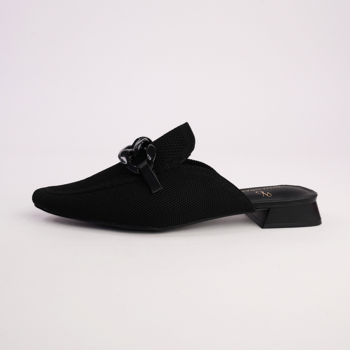 Nova - Black - Shouz | Shouz