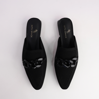 Nova - Black - Shouz | Shouz