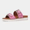 Carter Pink Slides