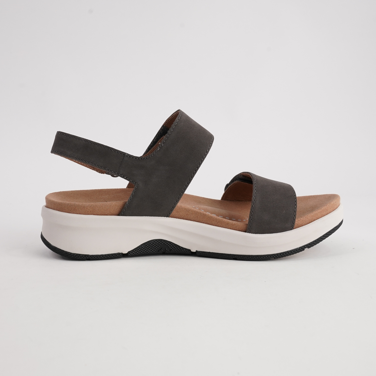 Estelle 04 Titan Combi Leather Sandals - JOSEF SEIBEL | Shouz