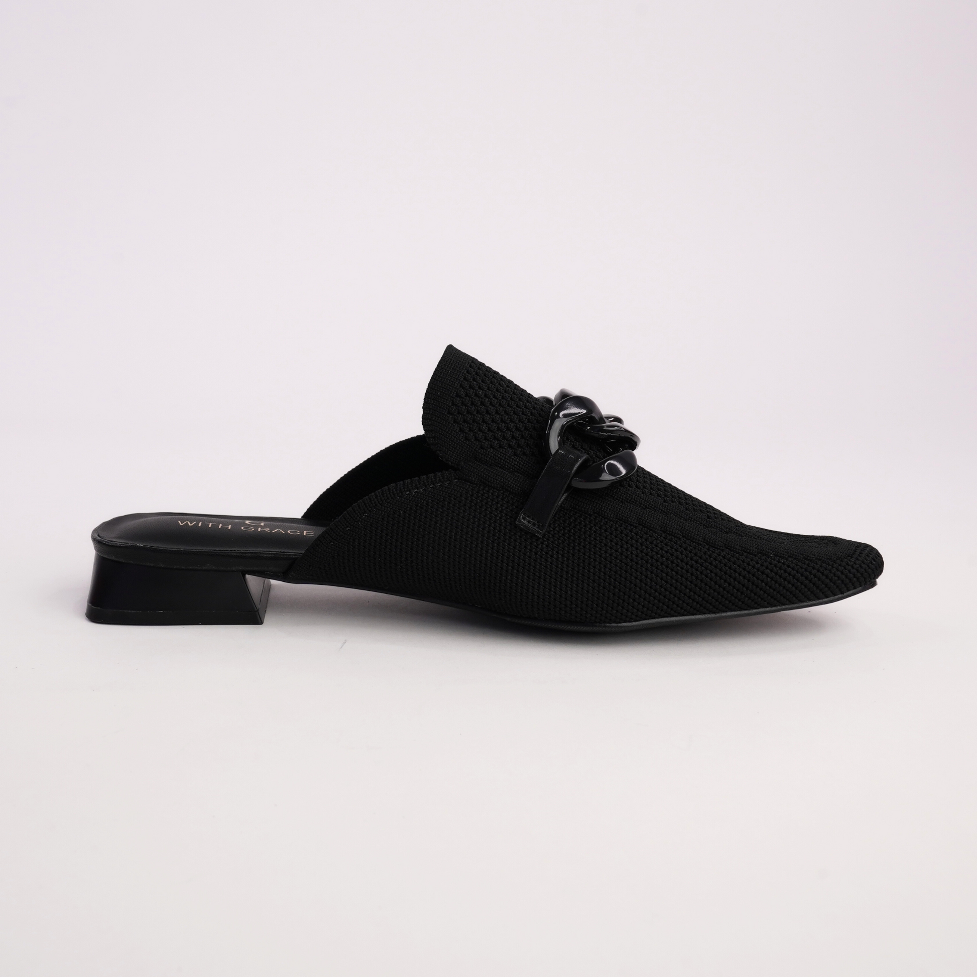 Nova - Black - Shouz | Shouz