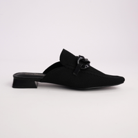 Nova - Black - Shouz | Shouz