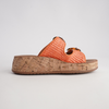 Ferro Orange Slides