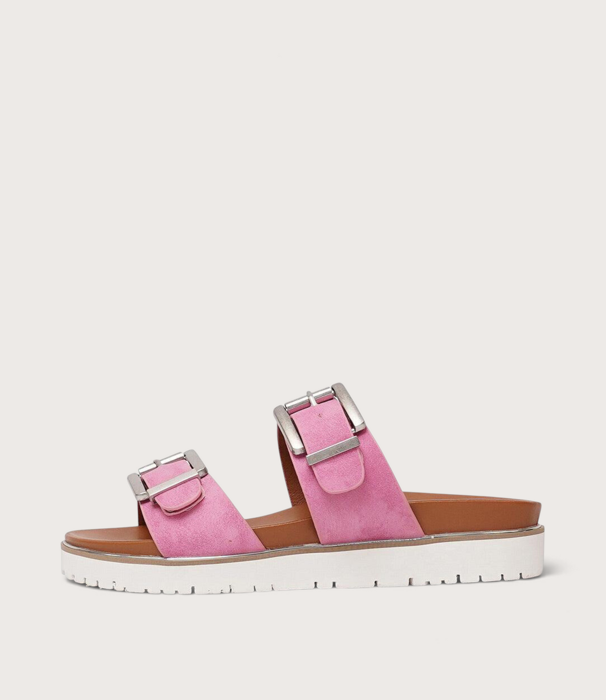 Carter Pink Slides