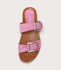 Carter Pink Slides