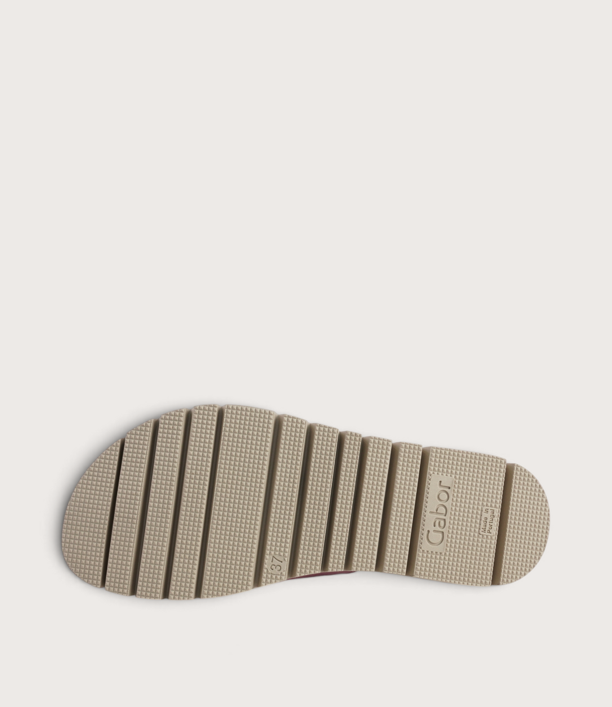Lucille Soft Pink Suede Slides