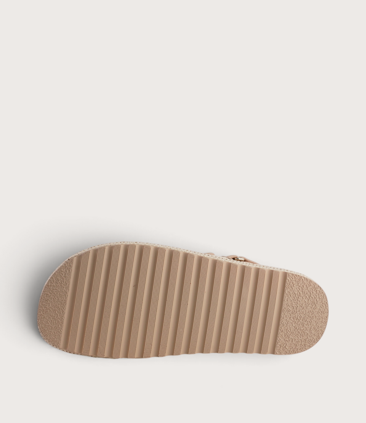 Bridgett Natural Sandals