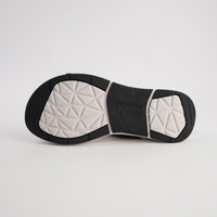 Estelle 04 Titan Combi Leather Sandals