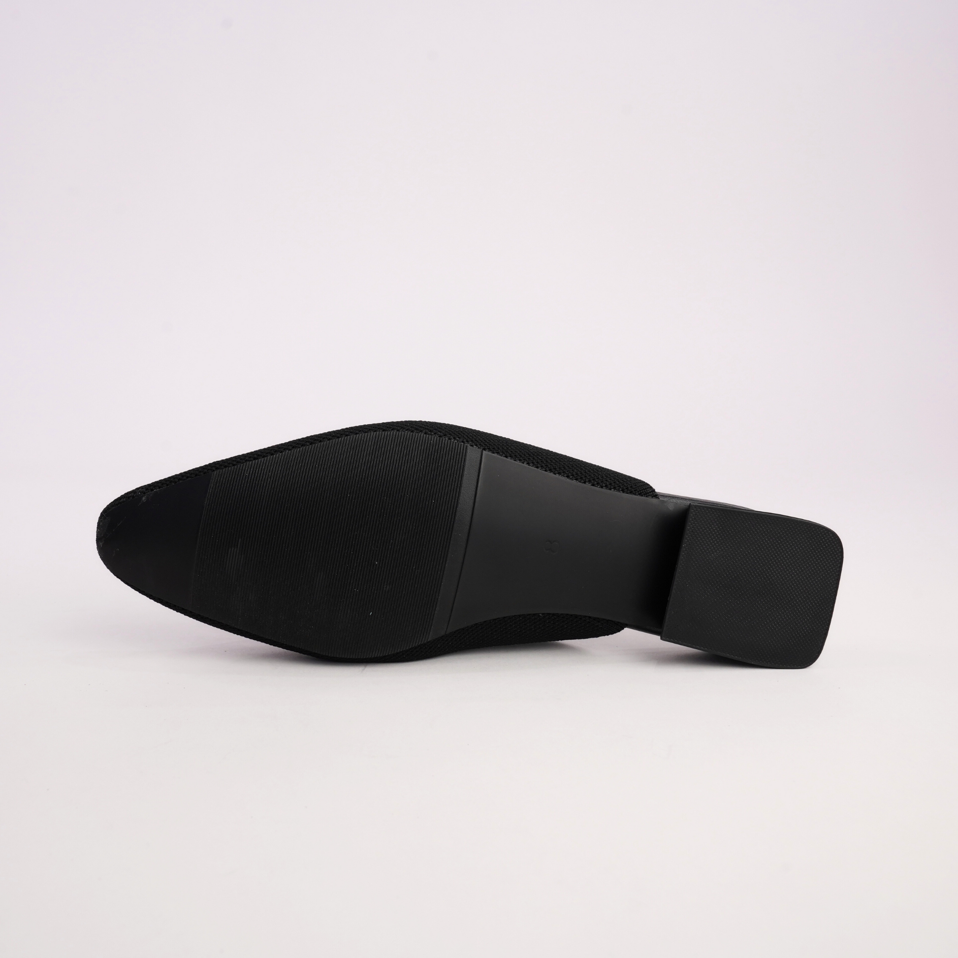 Nova - Black - Shouz | Shouz