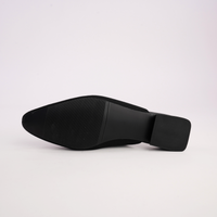 Nova - Black - Shouz | Shouz