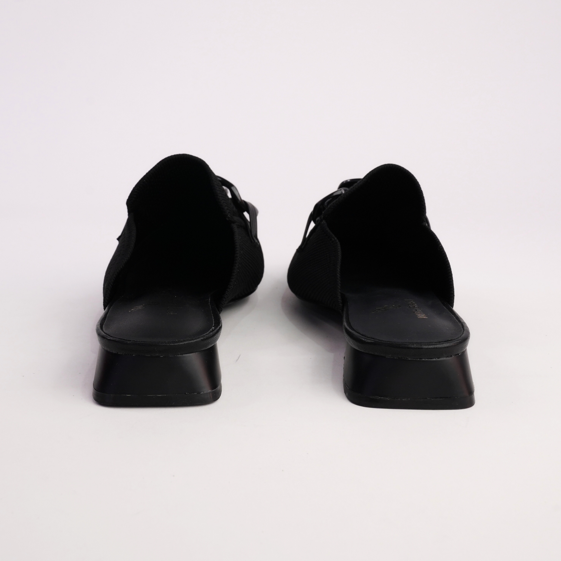 Nova - Black - Shouz | Shouz