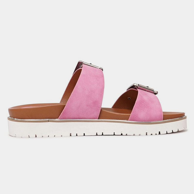 Carter Pink Slides