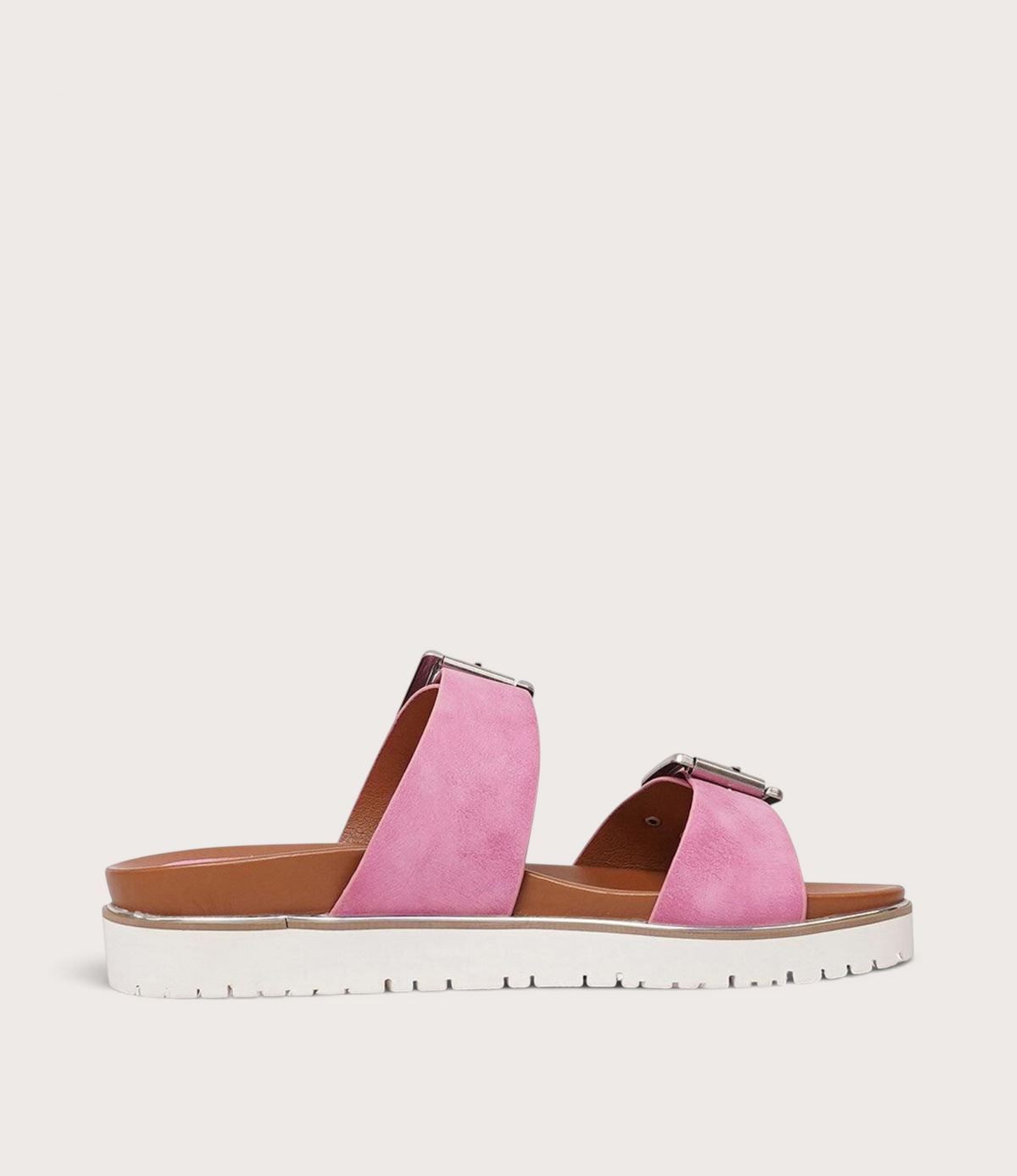 Carter Pink Slides