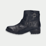 Kate 21 Schwarz Ankle Boots - JOSEF SEIBEL | Shouz