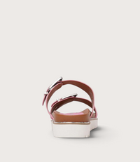Carter Pink Slides