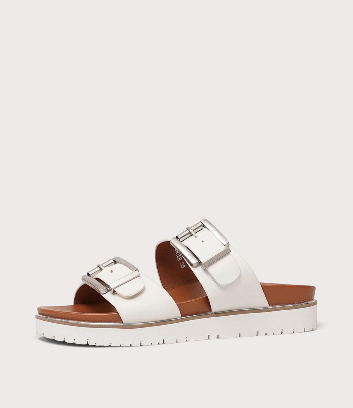 Carter White Slides