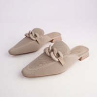 Nova - Nude - Shouz | Shouz