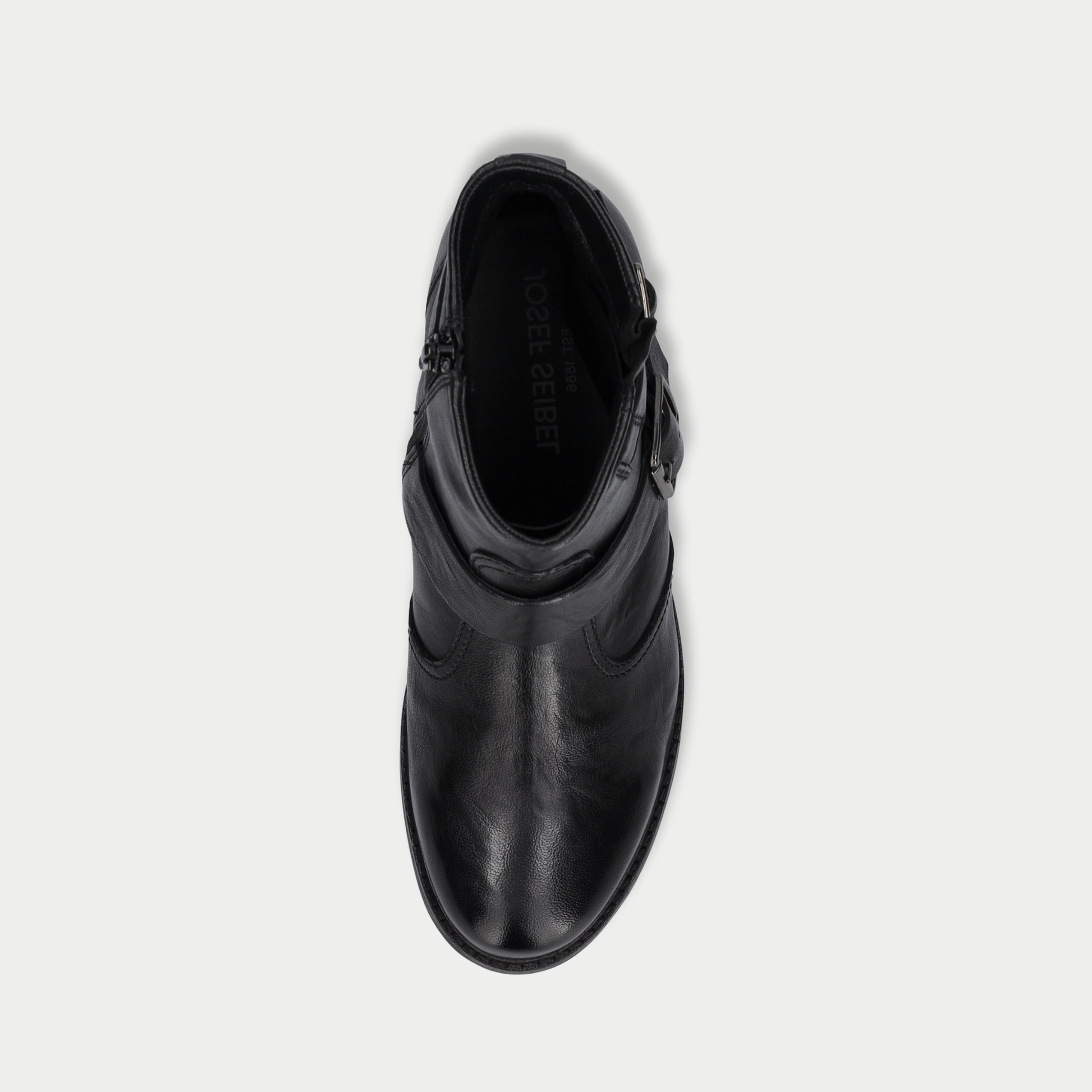 Kate 21 Schwarz Ankle Boots - JOSEF SEIBEL | Shouz