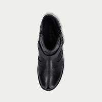 Kate 21 Schwarz Ankle Boots - JOSEF SEIBEL | Shouz