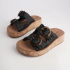 Ferro Black Slides