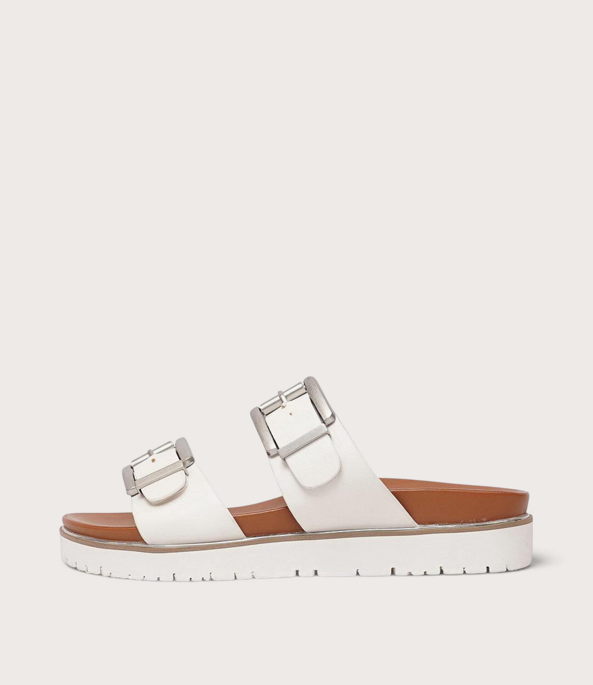Carter White Slides
