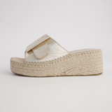 Vi-75317 Oro 13 Leather Wedges - VIDORETTA | Shouz