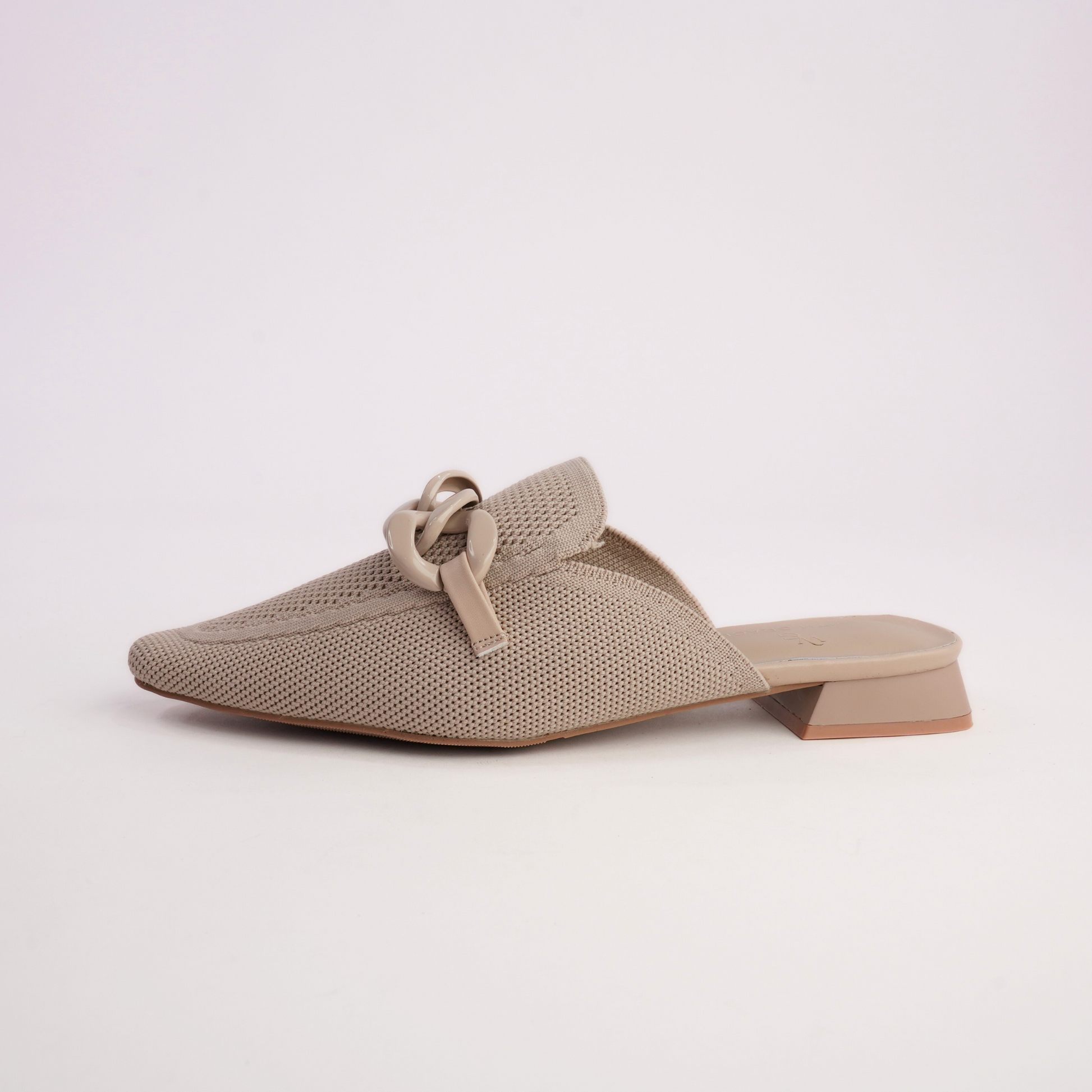 Nova - Nude - Shouz | Shouz