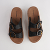 Ferro Black Slides