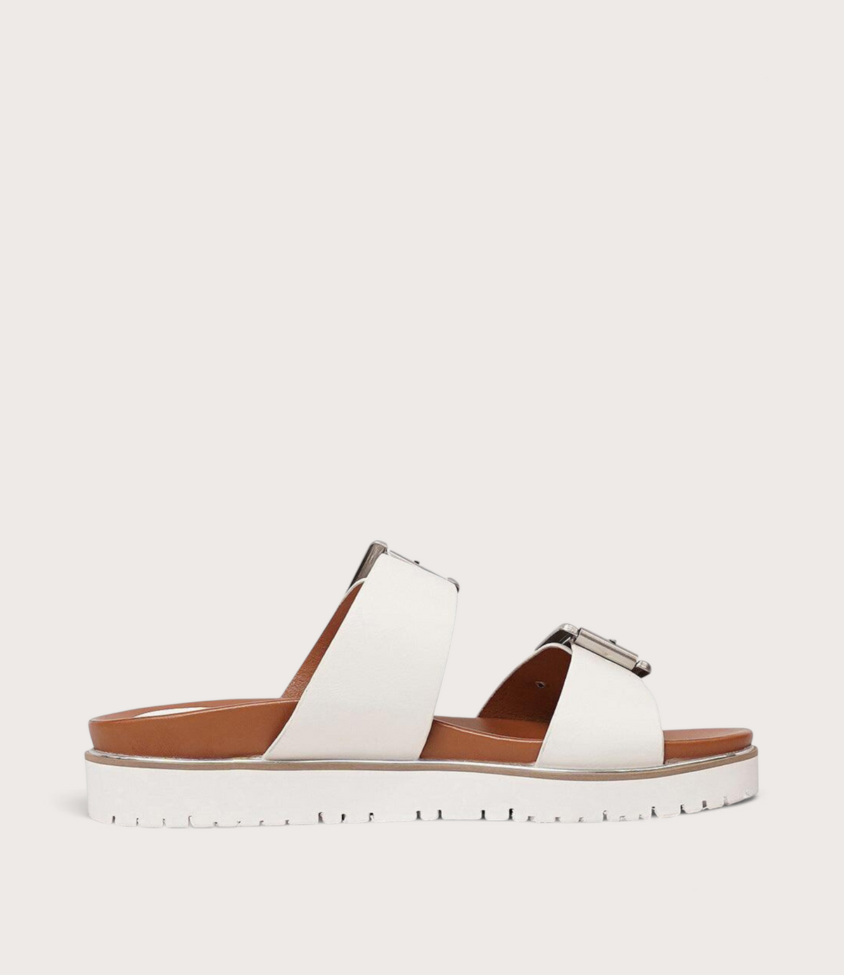 Carter White Slides
