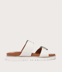 Carter White Slides