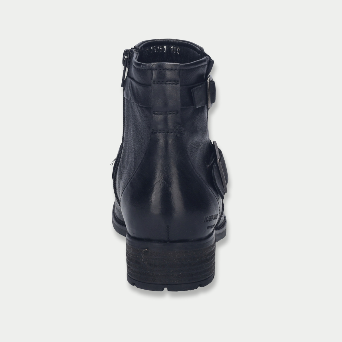 Kate 21 Schwarz Ankle Boots - JOSEF SEIBEL | Shouz