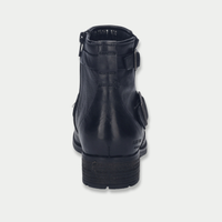Kate 21 Schwarz Ankle Boots - JOSEF SEIBEL | Shouz