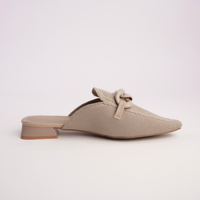 Nova - Nude - Shouz | Shouz