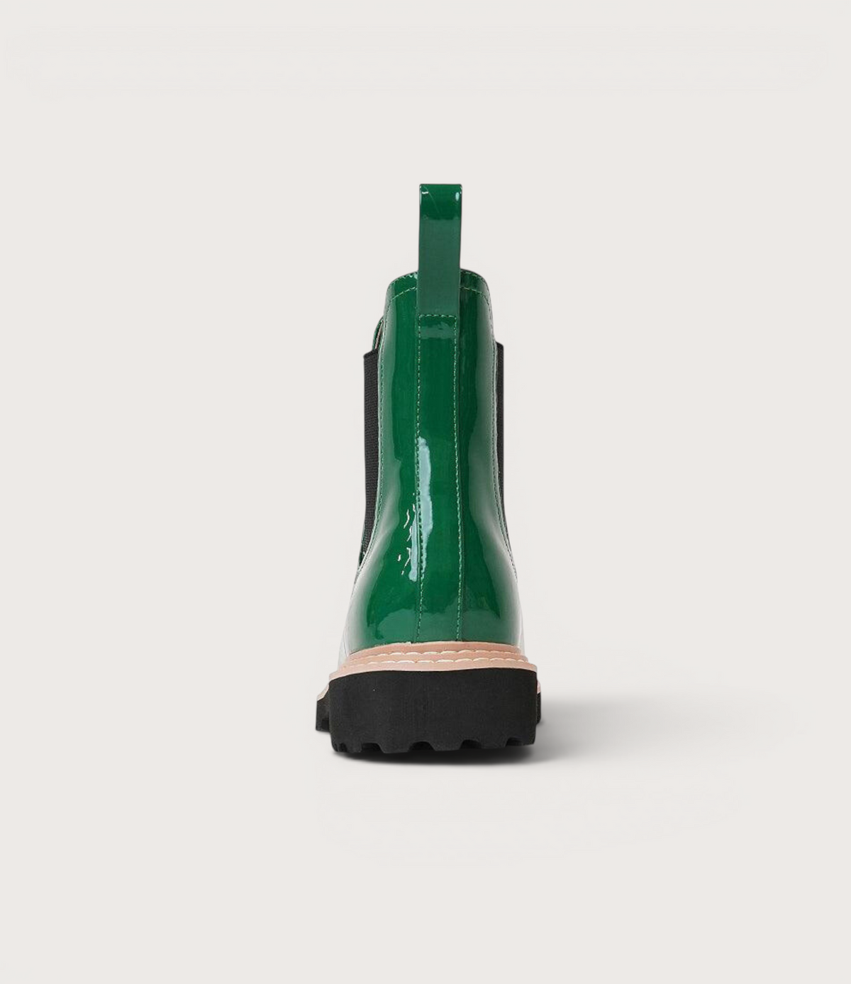 Gummie Emerald Gumboots