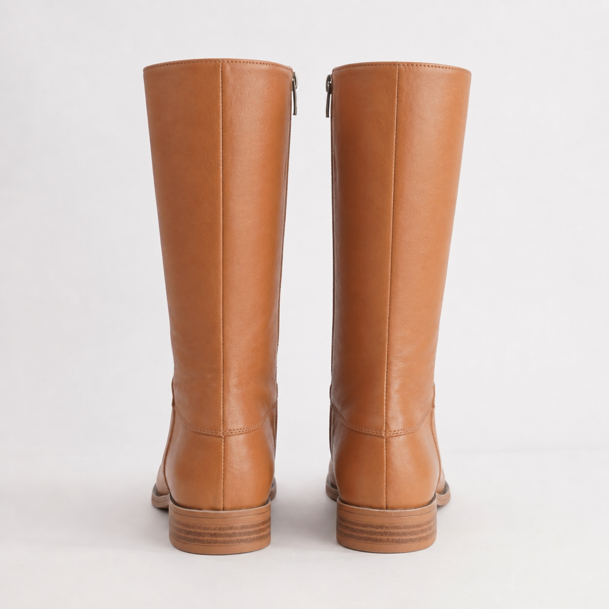 Gas Coconut Calf Boots - SALA | Shouz