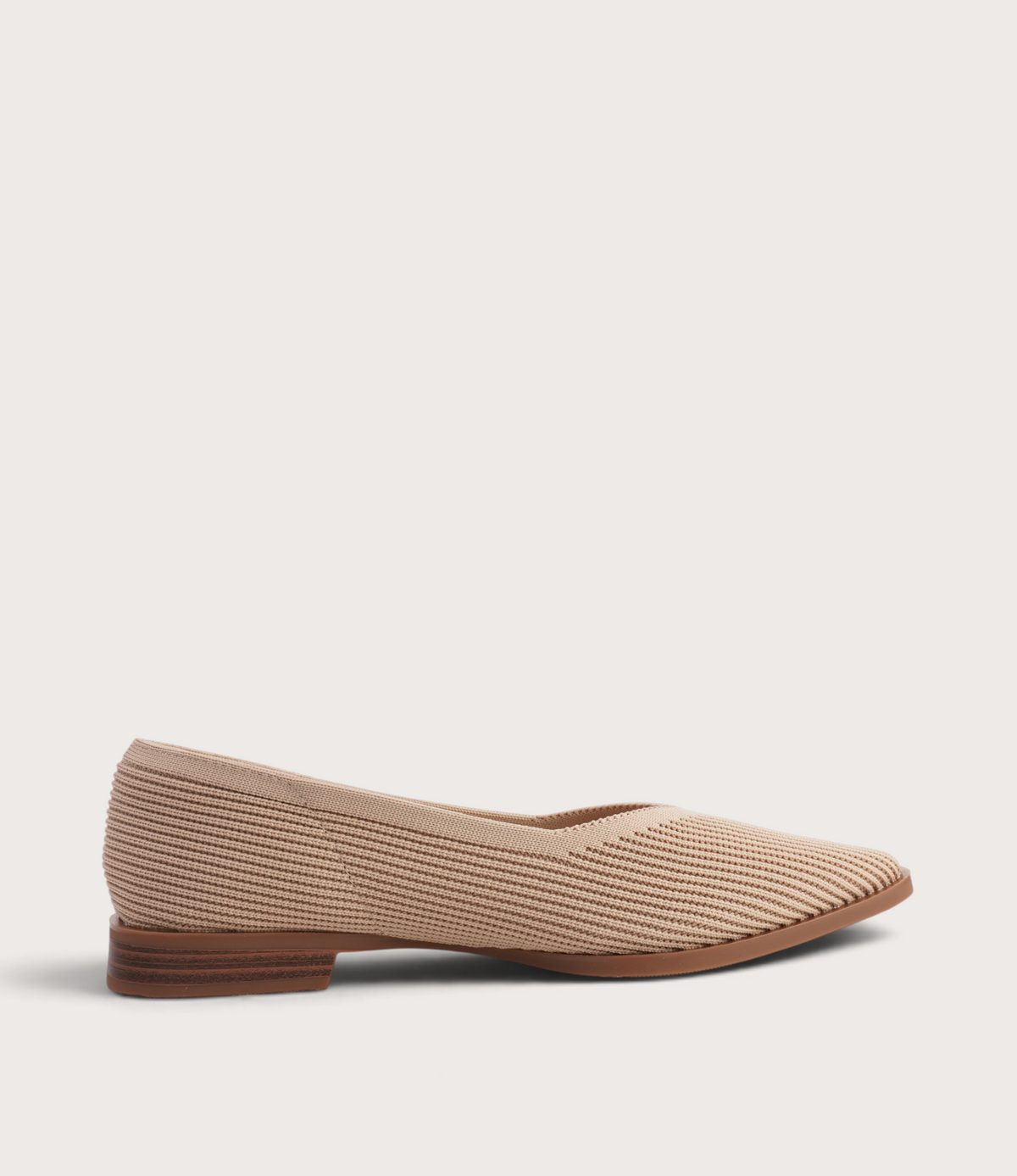 Syra Caramel Flats
