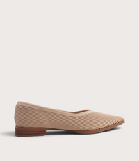 Syra Caramel Flats