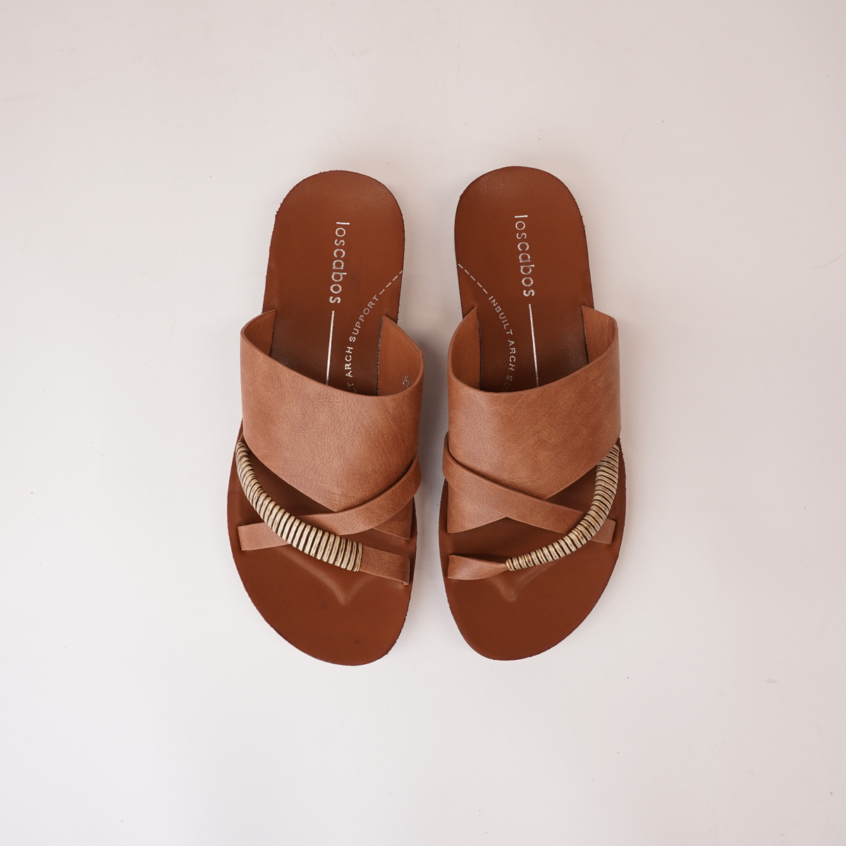 Bride Chocolate Slides - LOS CABOS | Shouz
