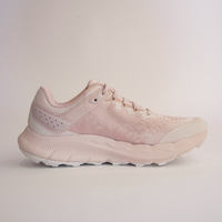 Antora 4 Pink Salt Sneakers