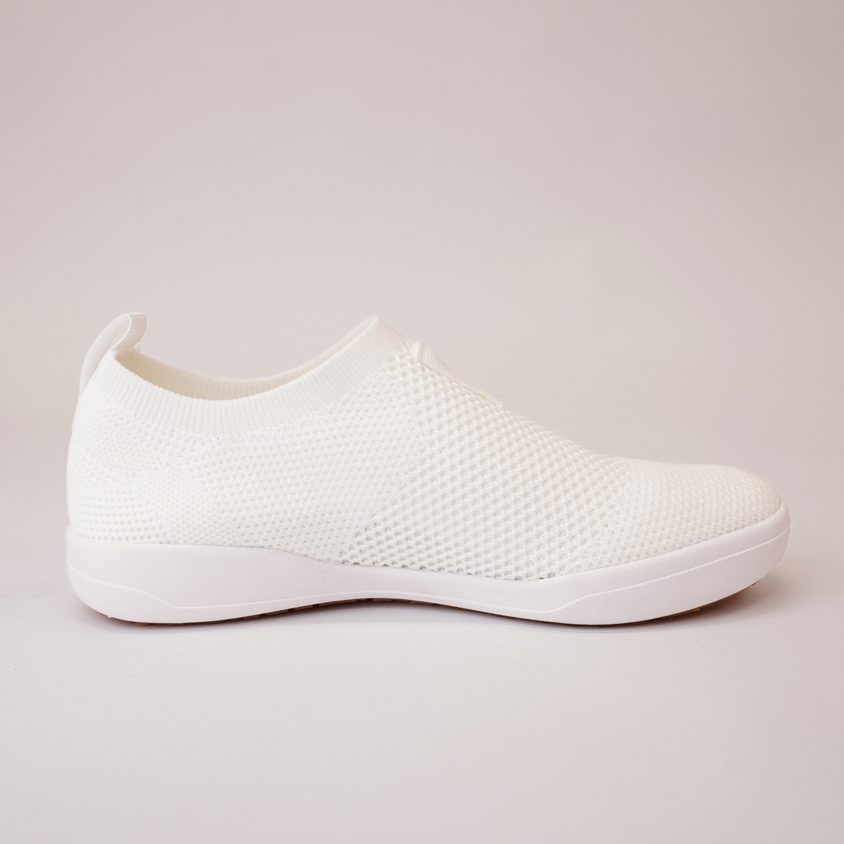 Sina 64 White Mesh Sneakers - JOSEF SEIBEL | Shouz