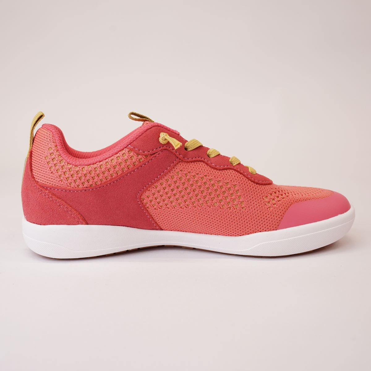 Sina 74 Pink Combi Sneakers - JOSEF SEIBEL | Shouz