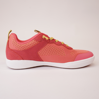 Sina 74 Pink Combi Sneakers