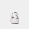 Leitha White Leather Sneakers