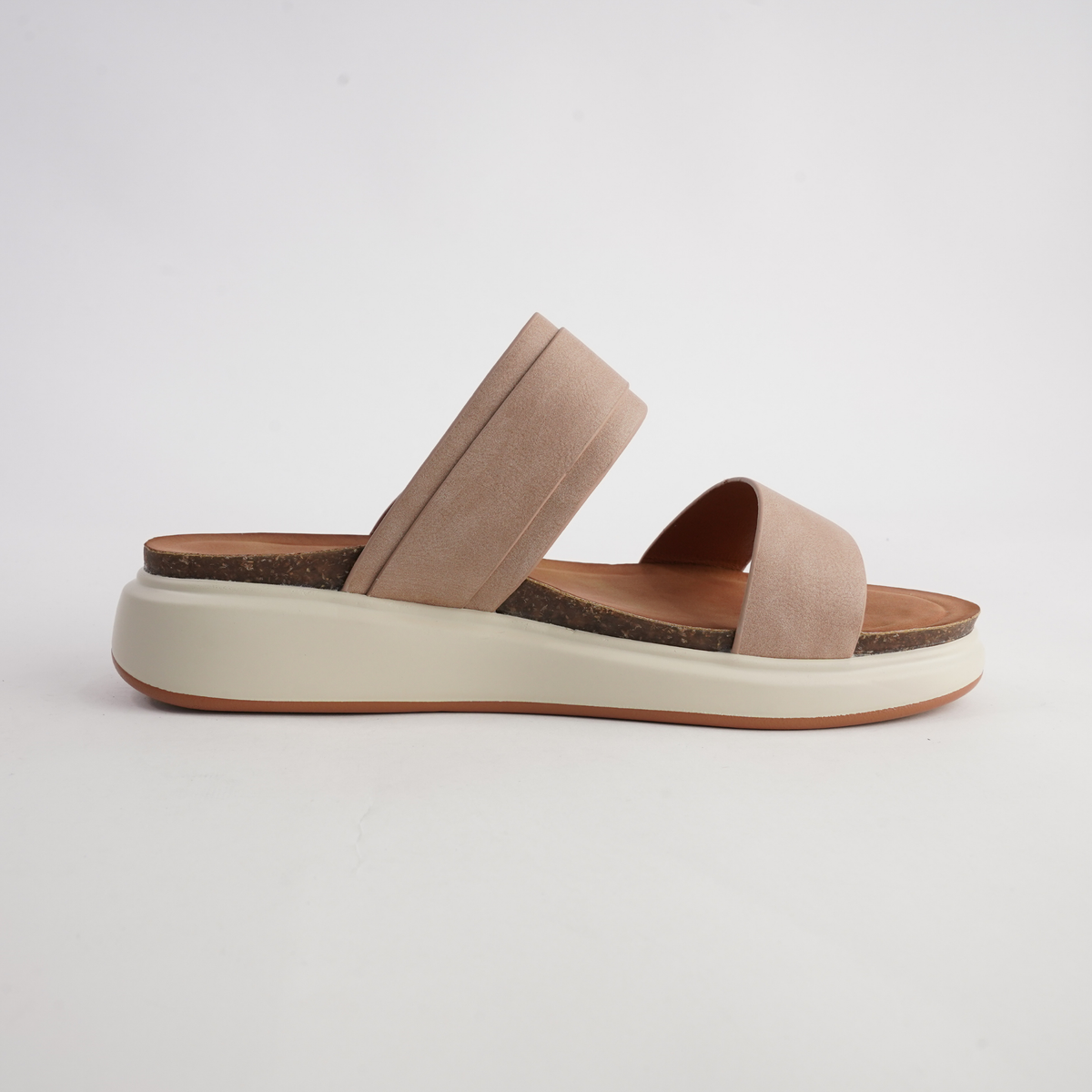Carta Fawn Slides - LOS CABOS | Shouz